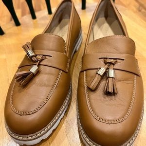 Talbots Classic Loafer 🤎